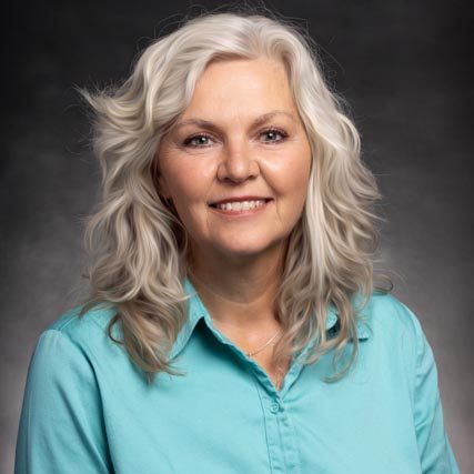 Cheryl Van Demark