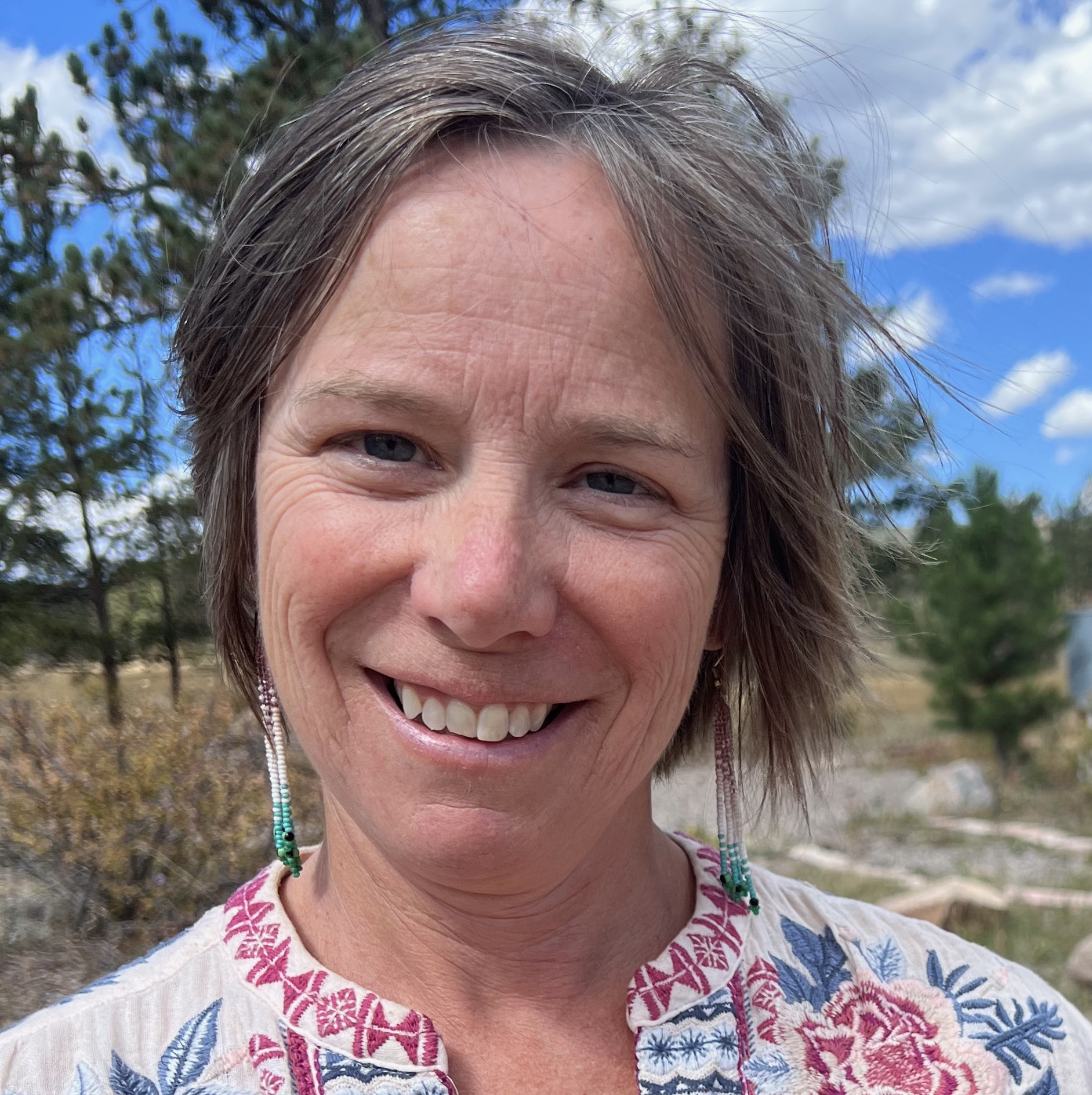 Michele Lawrence
