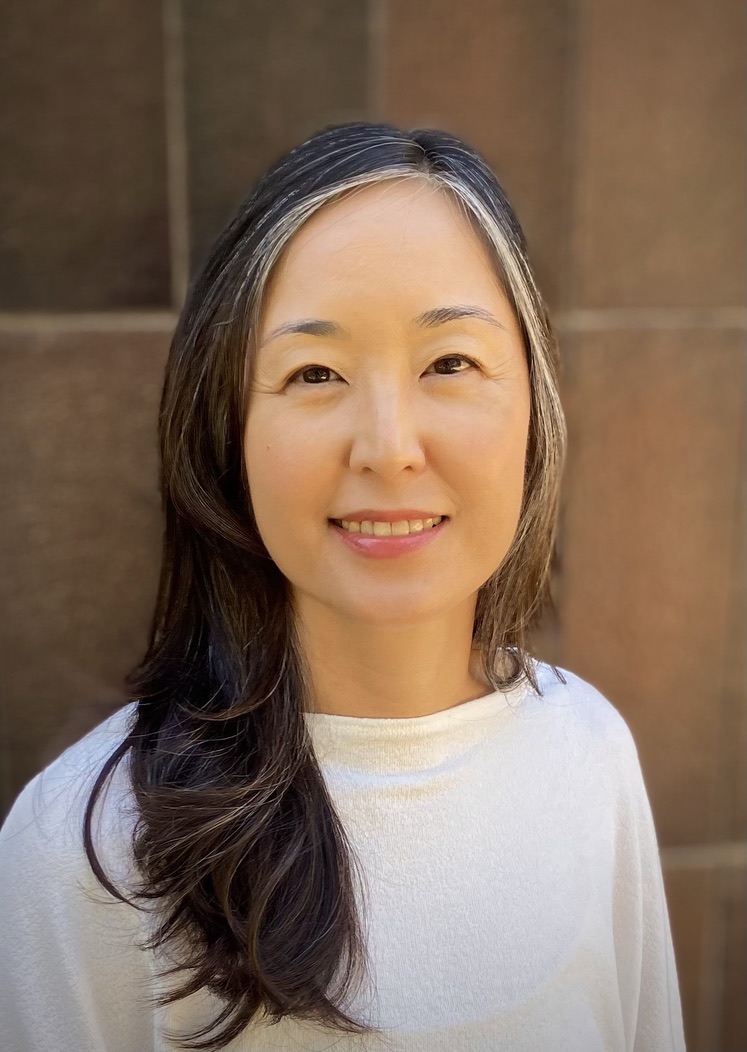 Janet Liu